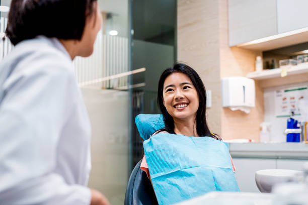Professional Dental Services in Brownfield, TX